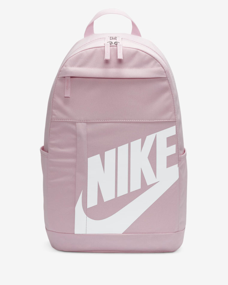 Balo chính hãng Nike Elemental Backpack 'Pink Foam' (21L)- DD0559-663