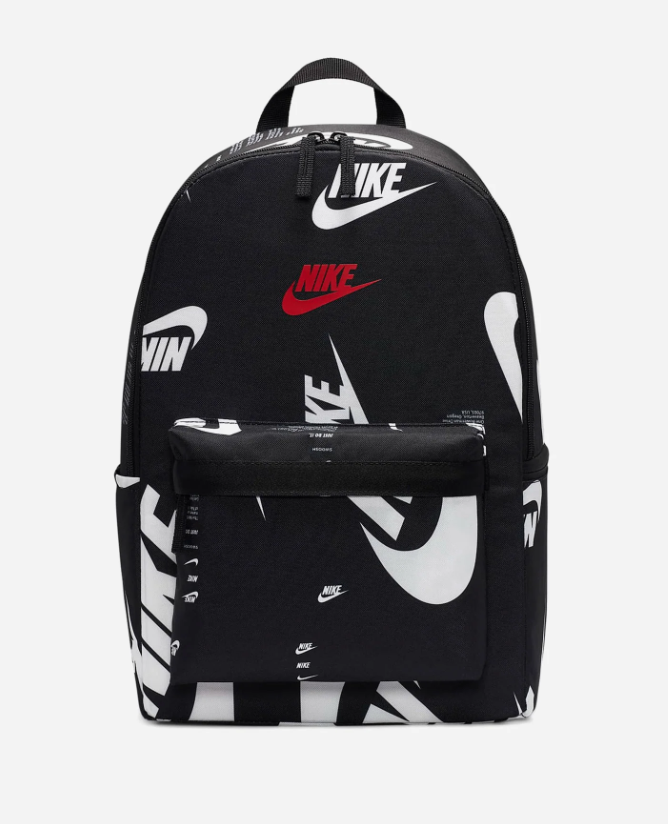 Balo chính hãng Nike Heritage 2.0 AOP Backpack (25L)- DQ5956-010