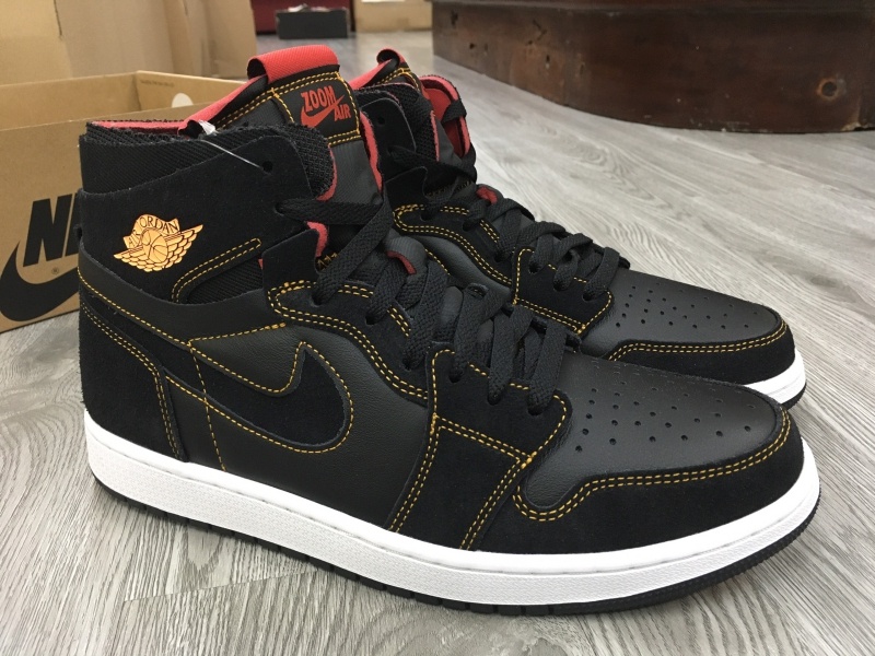 Giày thể thao chính hãng Nike Air Jordan 1 Zoom Cmft 