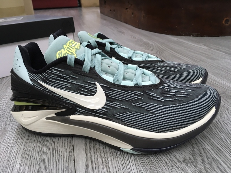 Giày bóng rổ chính hãng Nike Air Zoom GT Cut 2 'Swoosh Sly' FQ8706-300