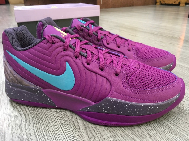 Giày bóng rổ chính hãng Nike Ja 2 'Stargazer' FD7328-500/FD7327-500/ Ja Morant