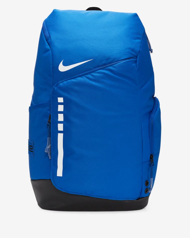 Balo chính hãng Nike Hoops Elite Backpack (32L) 'Blue' DX9786-480
