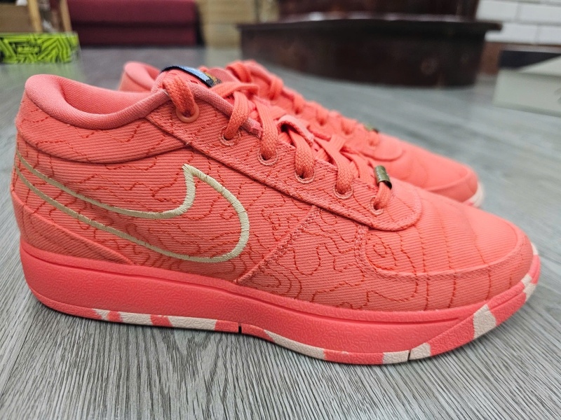 Giày bóng rổ chính hãng Nike Book 1 'Sedona' IB8054-800/IB8053-800/ Devin Booker