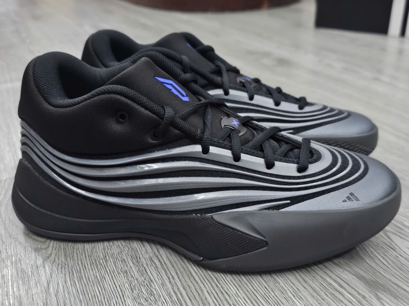 Giày bóng rổ chính hãng Adidas Dame X 