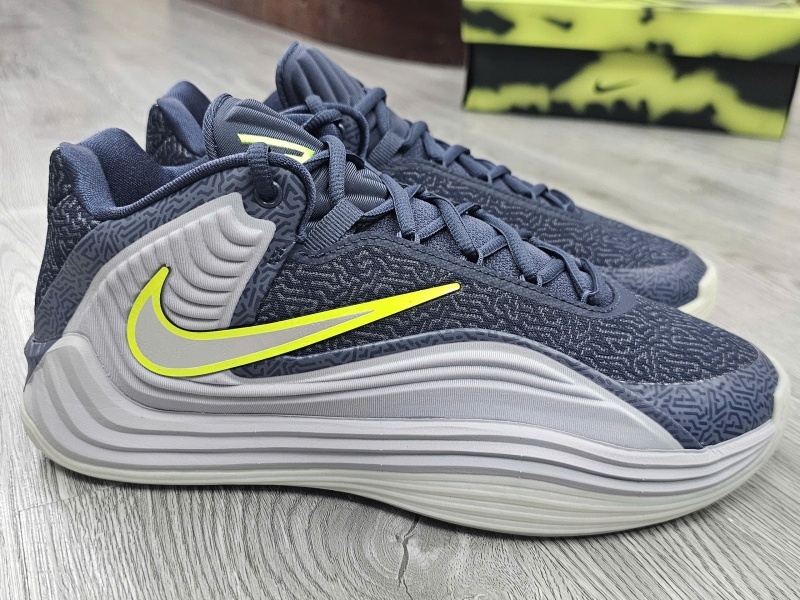 Giày bóng rổ chính hãng Nike Giannis Freak 7 'New Moon' IH2366-400/II2440-400/ Giannis Antetokounmpo