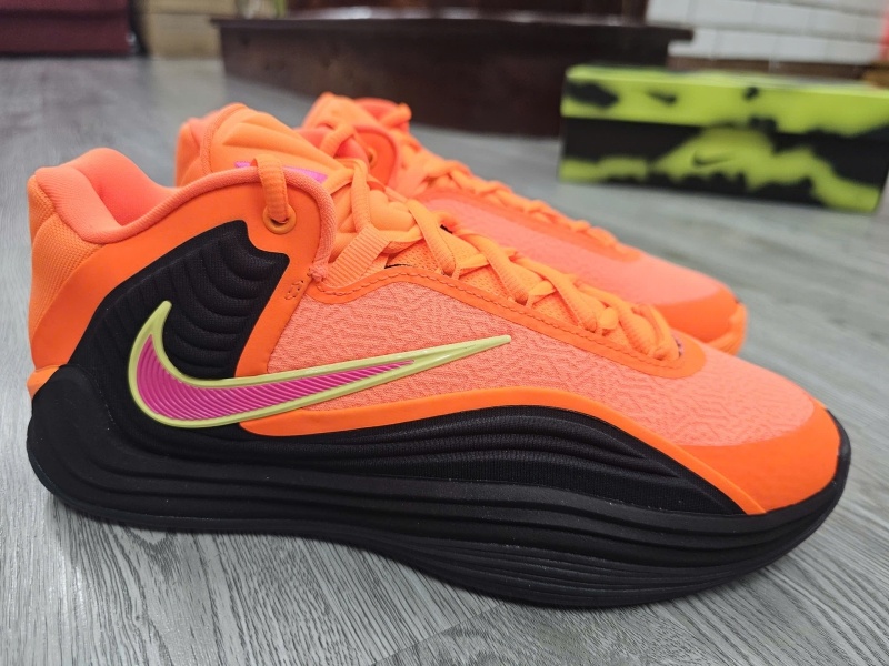 Giày bóng rổ chính hãng Nike Giannis Freak 7 'Ignition' HF3450-800/HF3451-800/ Giannis Antetokounmpo