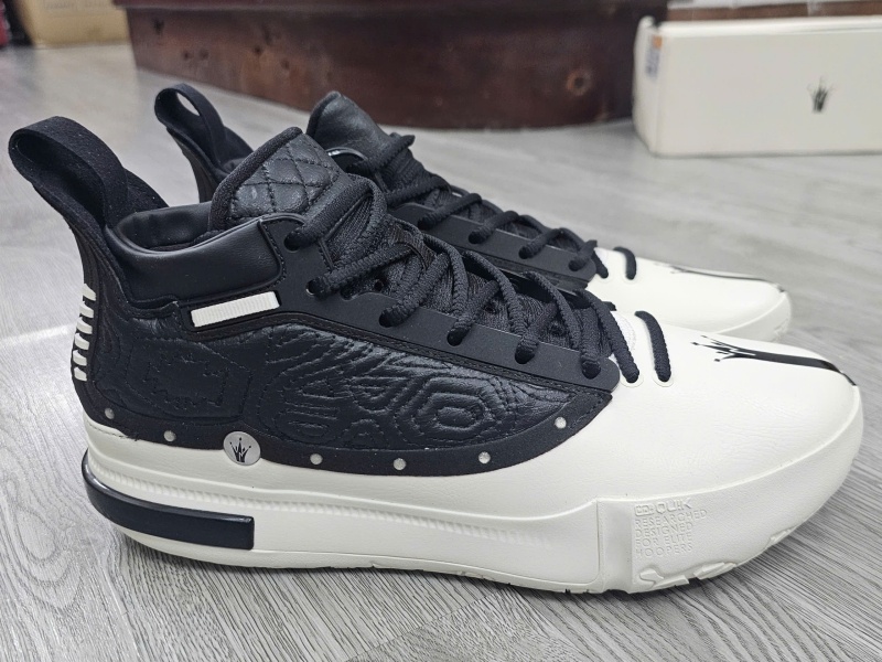 Giày bóng rổ chính hãng 361 Degrees Joker 1 'Ace' 572511103-1