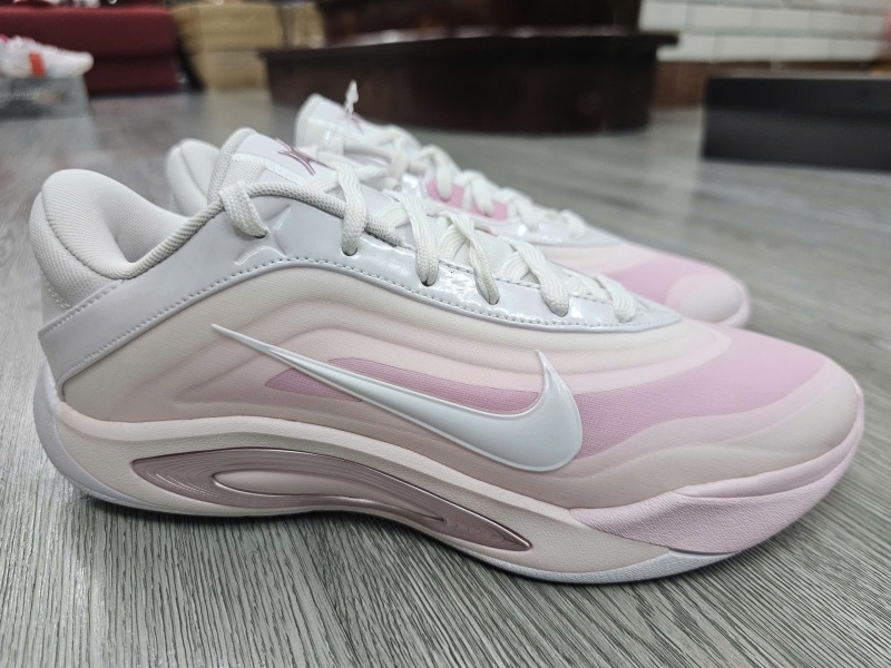 Giày bóng rổ chính hãng Nike A'ja Wilson A'One 'Birthday Cake