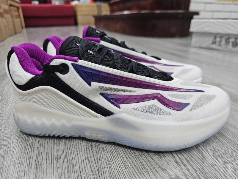 Giày bóng rổ chính hãng Anta Kai 2 Speed 'Butterfly Waltz' 912541114S-5/ Kyrie Irving