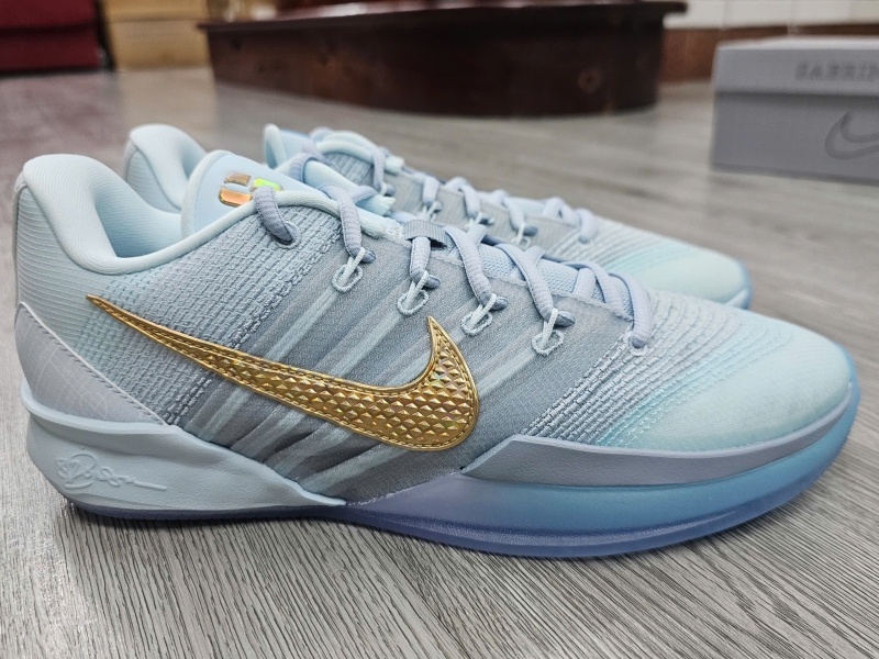 Giày bóng rổ chính hãng Nike Sabrina 3 'Blueprint' HF2881-400 / HF2882-400/ Sabrina Ionescu