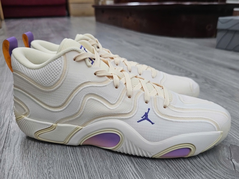 Giày bóng rổ chính hãng Nike Air Jordan Tatum 3 'Highlights' HV5882-100/HV5913-100/ Jayson Tatum