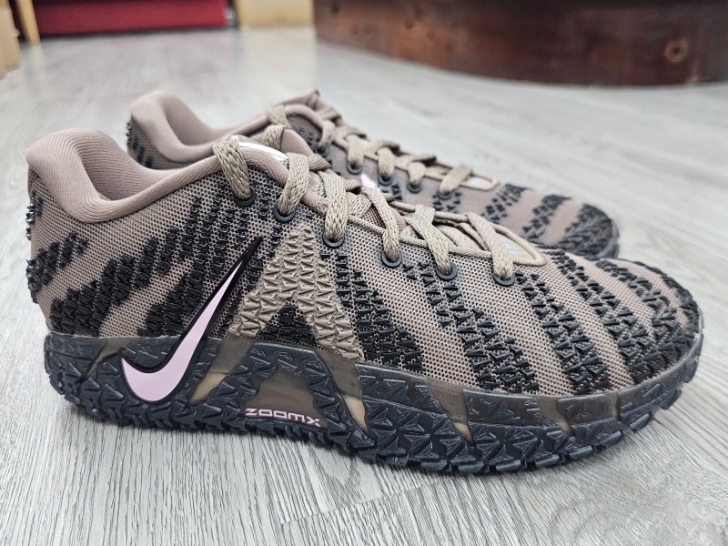 Giày bóng rổ chính hãng Nike Ja 3 'Mink Brown' HF2793-200/HF2794-200/ Ja Morant