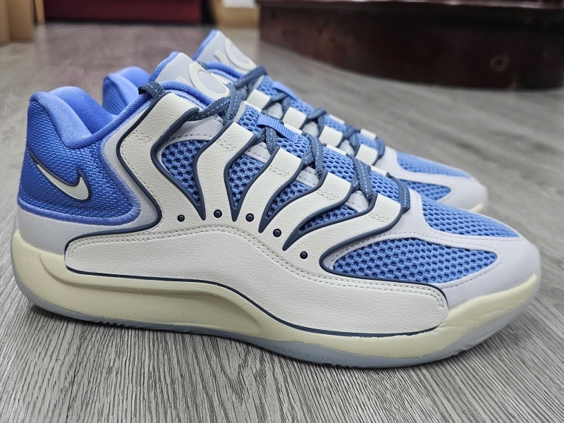 Giày bóng rổ chính hãng Nike KD18 'Foundation' HV1992-401/ Kevin Durant