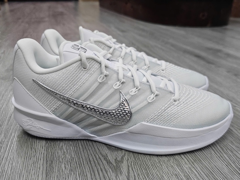 Giày bóng rổ chính hãng Nike Sabrina 3 'Ice Cold' HF2881-101 / HF2882-101/ Sabrina Ionescu
