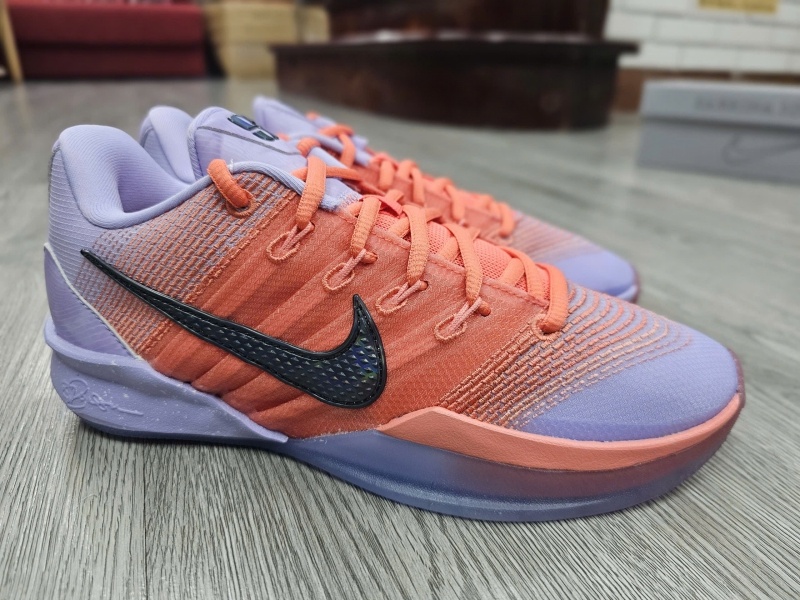 Giày bóng rổ chính hãng Nike Book 1 'Sedona' IB8054-800/IB8053-800