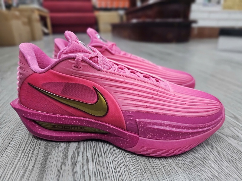 Giày bóng rổ chính hãng Nike Air Zoom GT Cut 3 Turbo 'Rob Dillingham' IM9441-600