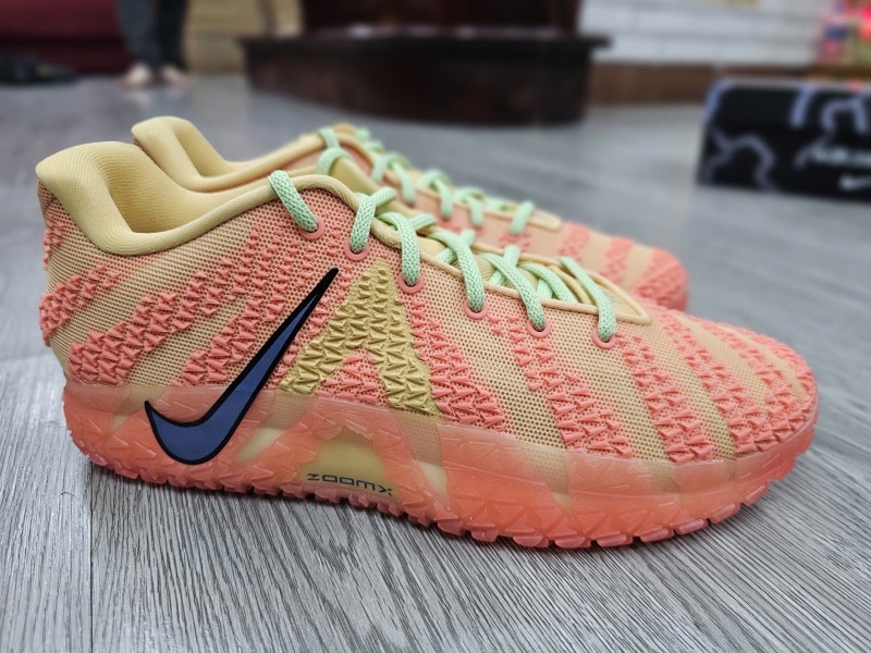 Giày bóng rổ chính hãng Nike Ja 3 'Daybreak' HF2793-201/HF2794-201/ Ja Morant