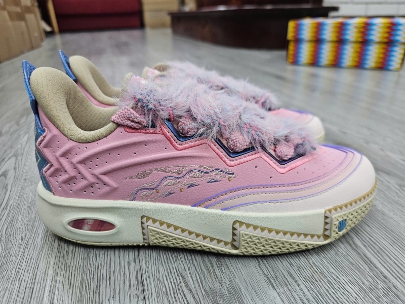 Giày bóng rổ chính hãng Anta Kai 2 'Azurie' 112611110S-4/ Kyrie Irving