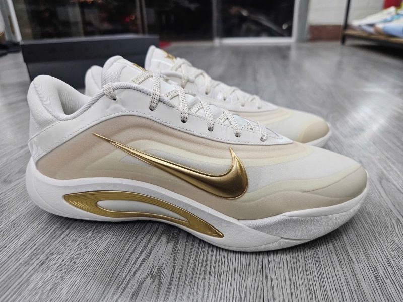 Giày bóng rổ chính hãng Nike A'ja Wilson A'One 'dyNASTY' FZ8605-102 / FZ8606-102/A'ja Wilson