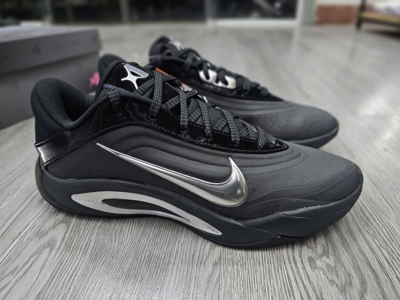 Giày bóng rổ chính hãng Nike A'ja Wilson A'One 'MVPs' FZ8605-002 / FZ8606-002/A'ja Wilson