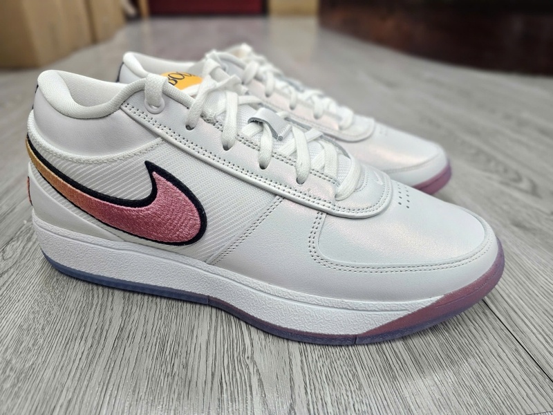 Giày bóng rổ chính hãng Nike Book 1 'CHBL' IH0893-100/ Devin Booker