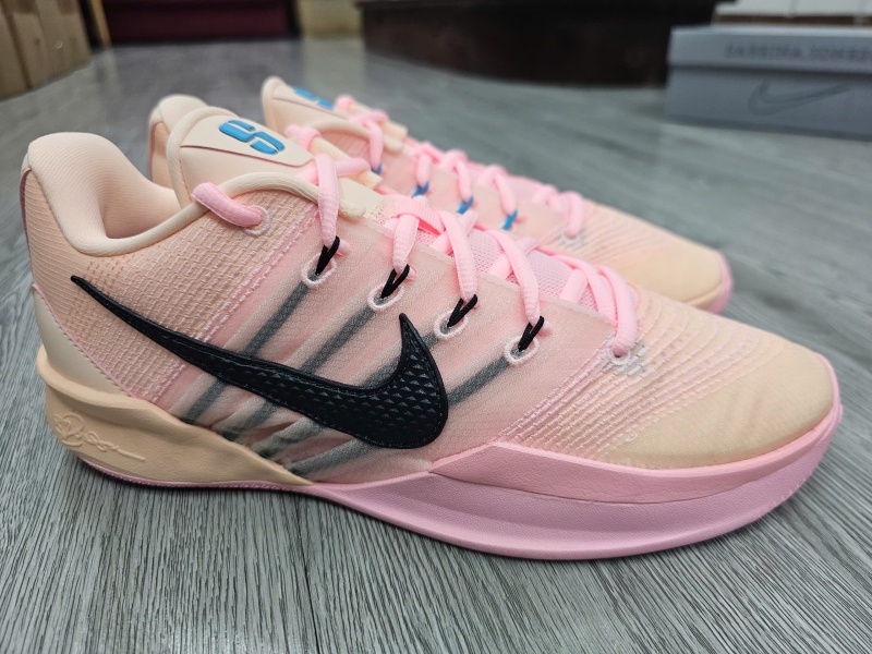 Giày bóng rổ chính hãng Nike Sabrina 3 'Twin' HF2881-800/HF2882-800 / Sabrina Ionescu