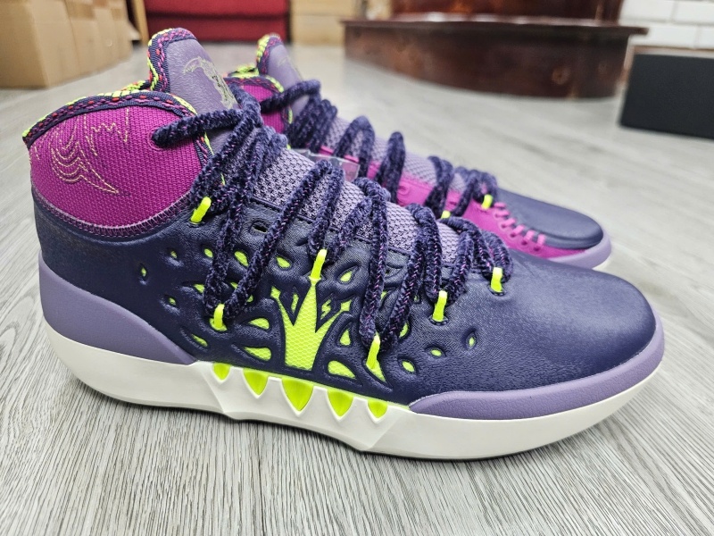 Giày bóng rổ chính hãng 361 Degrees Joker 2 'Joker' 672611104-13