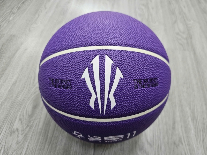 Quả bóng rổ chính hãng Anta Kyrie Irving KAI/ 1825211126-1 / Size7