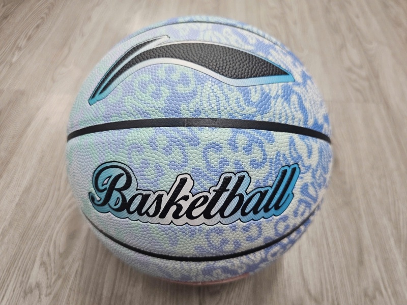 Quả bóng rổ chính hãng Li-Ning/ LBDV213-3/ Size7
