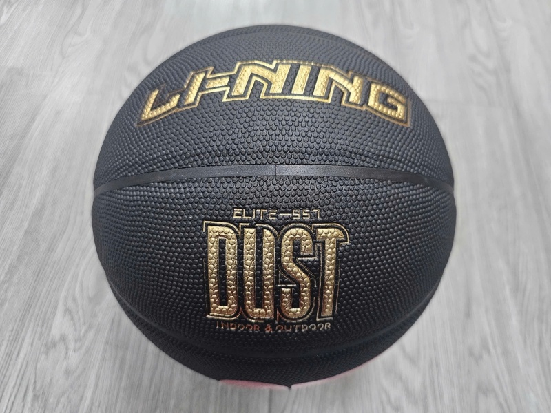 Quả bóng rổ chính hãng Li-Ning/ LBQK957-2/ Size7