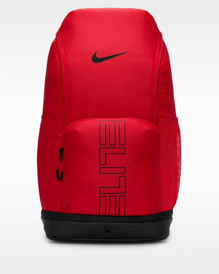 Balo chính hãng Nike Varsity Elite Backpack 'Red' HM9965-657