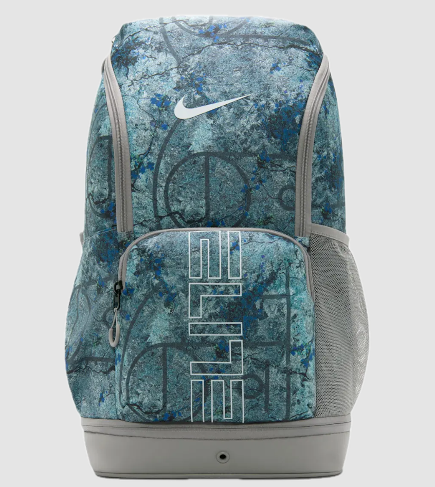 Balo chính hãng Nike Varsity Elite Backpack ‘College Grey’ IH7965-100