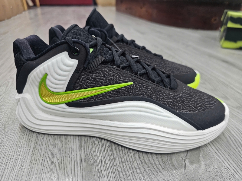 Giày bóng rổ chính hãng Nike Giannis Freak 7 'Double Take' HF3451-005/ Giannis Antetokounmpo