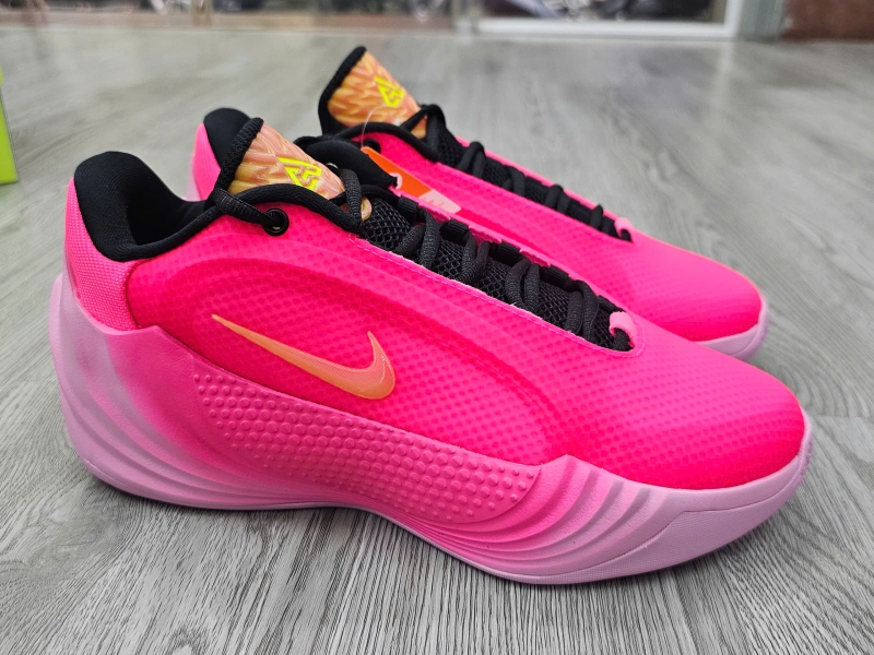 Giày bóng rổ chính hãng Nike Giannis Freak 8 'Buckitos' IM5150-600 / IM5153-600/ Giannis Antetokounmpo