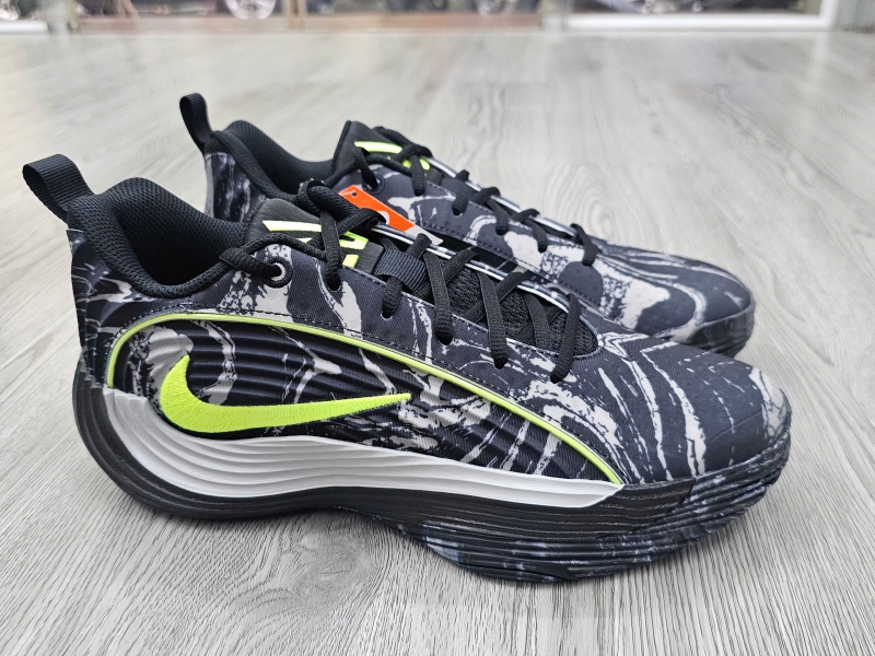 Giày bóng rổ chính hãng Nike Giannis Immortality 5 'Etched in Stone' IM5130-002 / IM5131-002/ Giannis Antetokounmpo