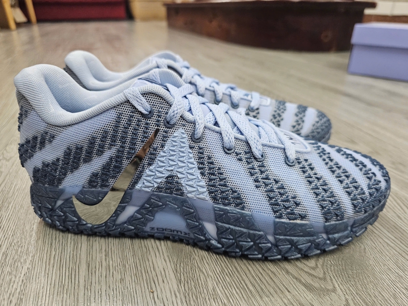 Giày bóng rổ chính hãng Nike Ja 3 'All-Star' HF2793-400 / HF2794-400/ Ja Morant
