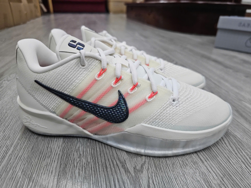 Giày bóng rổ chính hãng Nike Sabrina 3 'Phantom' HF2881-003/HF2882-003 / Sabrina Ionescu