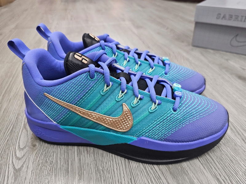 Giày bóng rổ chính hãng Nike Sabrina 3 'Walnut' IQ0831-500 / Sabrina Ionescu
