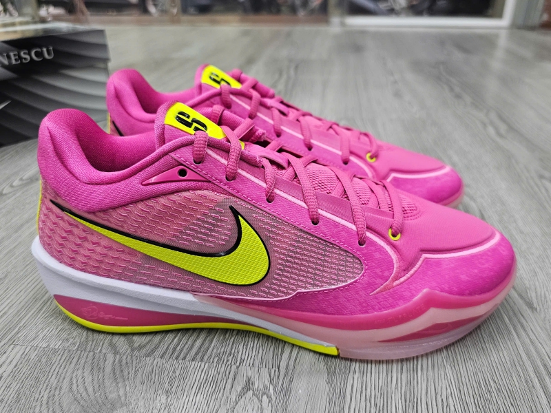 Giày bóng rổ chính hãng Nike Sabrina 4 'The Switch' II0402-600 / II0403-600/ Sabrina Ionescu