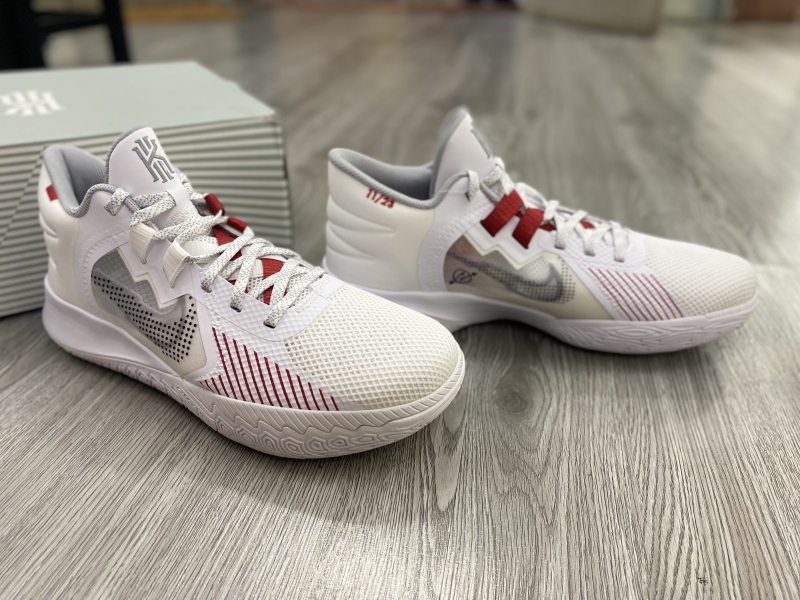 Giày bóng rổ chính hãng Nike Kyrie Flytrap 5