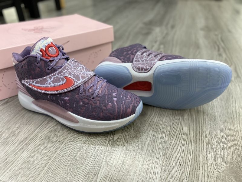 Giày bóng rổ chính hãng Nike KD 14