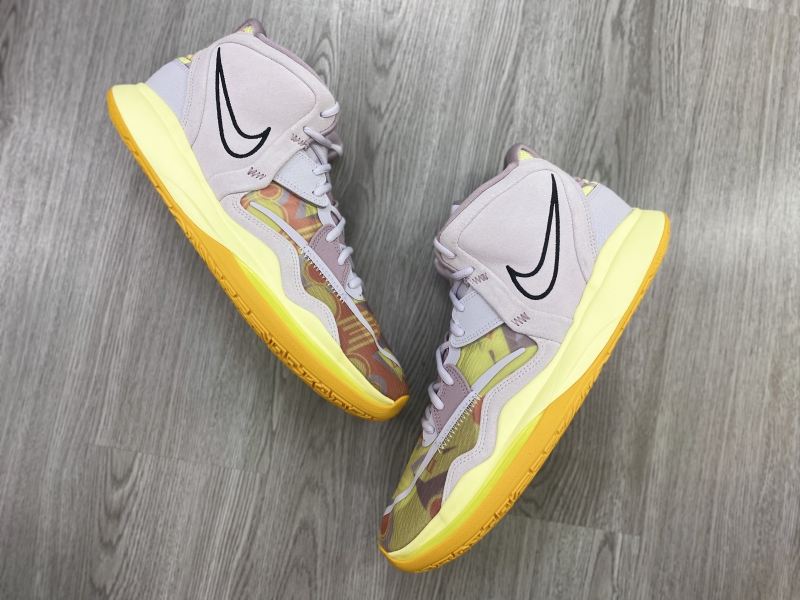 Giày bóng rổ chính hãng Nike Kyrie 8 Infinity