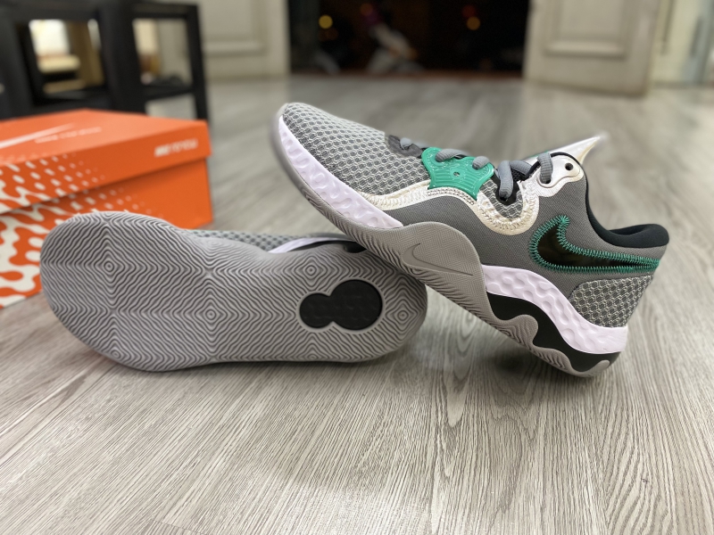 Giày bóng rổ chính hãng Nike Renew Elevate 2