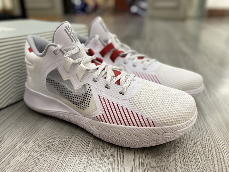 Giày bóng rổ chính hãng Nike Kyrie Flytrap 5