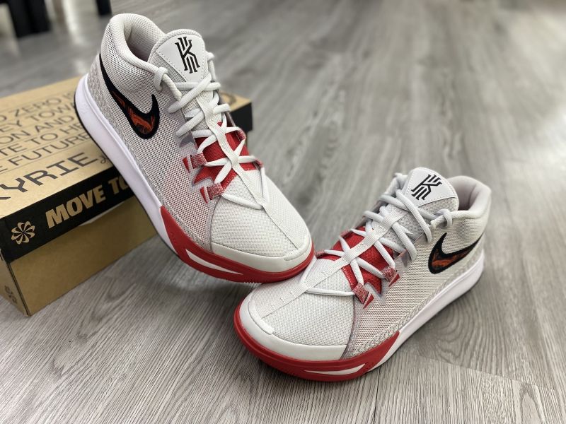 Giày bóng rổ chính hãng Nike Kyrie Flytrap 6