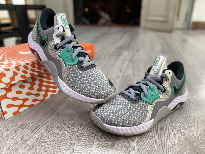 Giày bóng rổ chính hãng Nike Renew Elevate 2