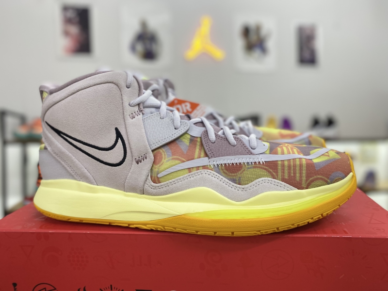 Giày bóng rổ chính hãng Nike Kyrie 8 Infinity