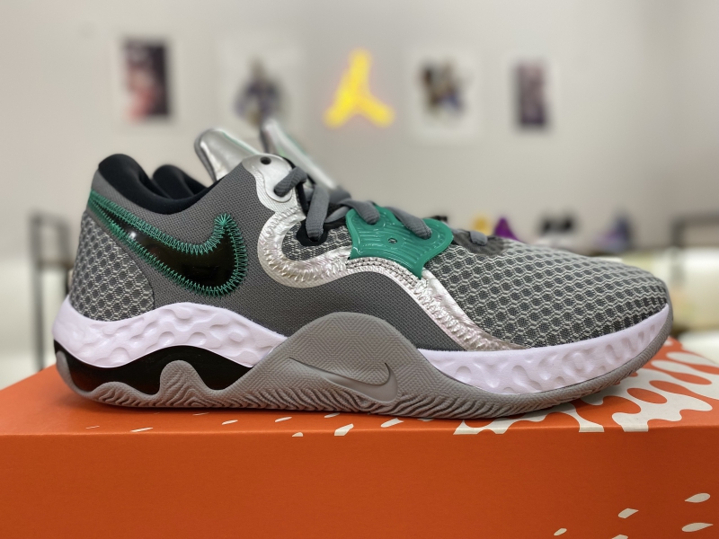 Giày bóng rổ chính hãng Nike Renew Elevate 2