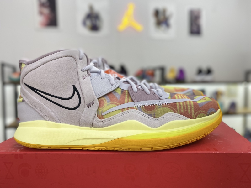 Giày bóng rổ chính hãng Nike Kyrie 8 Infinity