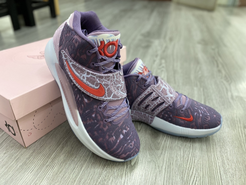 Giày bóng rổ chính hãng Nike KD 14